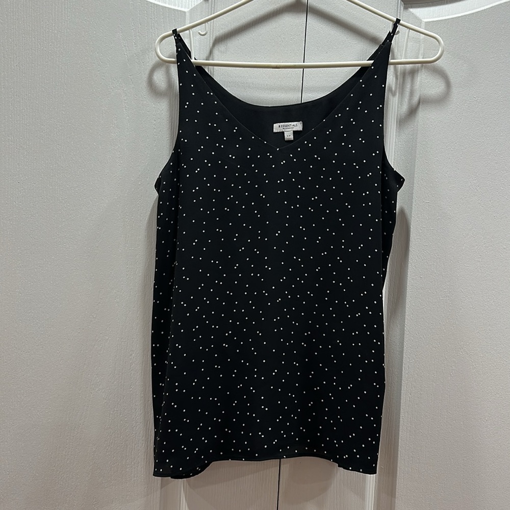 Tank Top SP